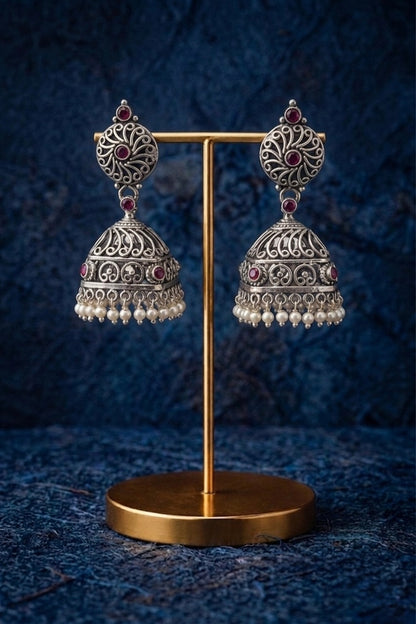 Rubaab Jhumka