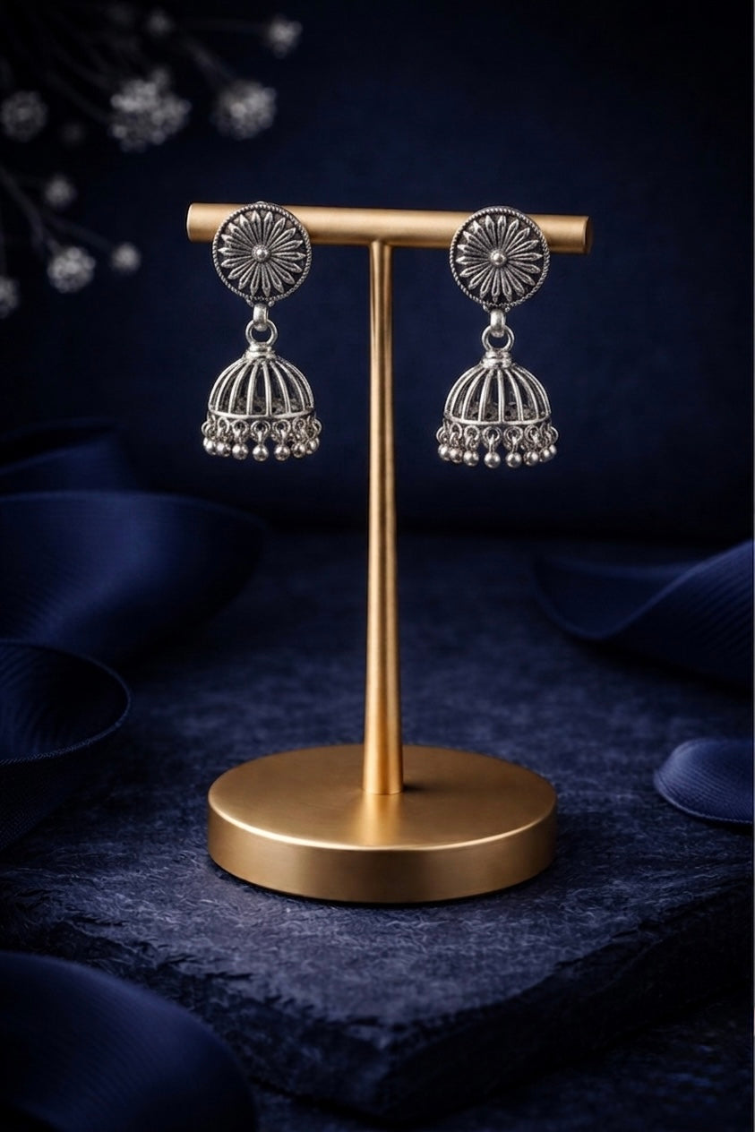 Tejaswini Jhumka
