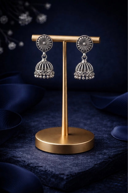 Tejaswini Jhumka