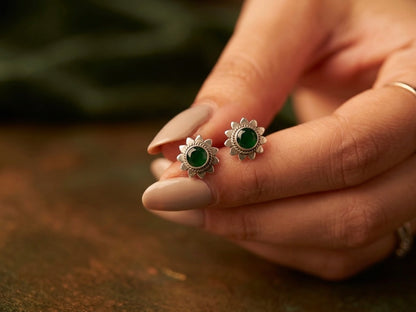 Vanya Studs