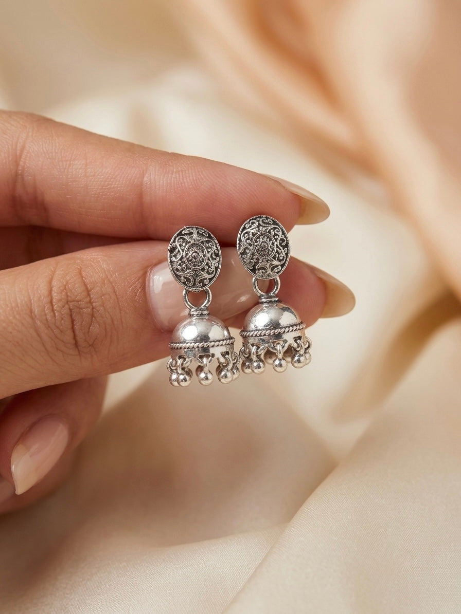 Padmika Jhumka