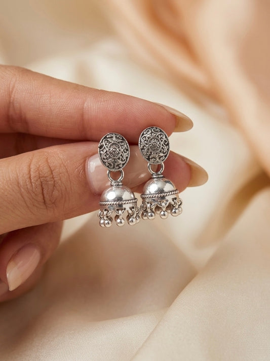 Padmika Jhumka