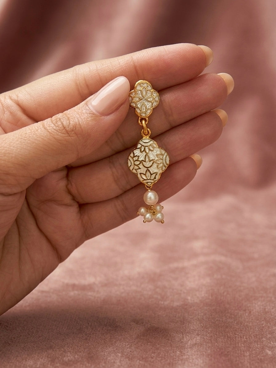 Madhavi Drops