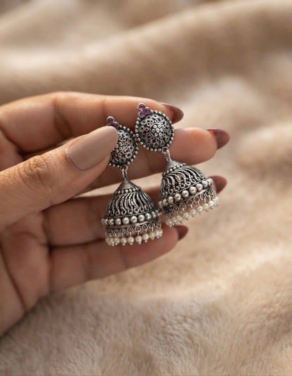 Rajsi Jhumka
