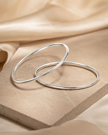 Sora Classic Bangle