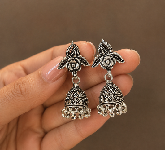 Gulbahar Jhumka