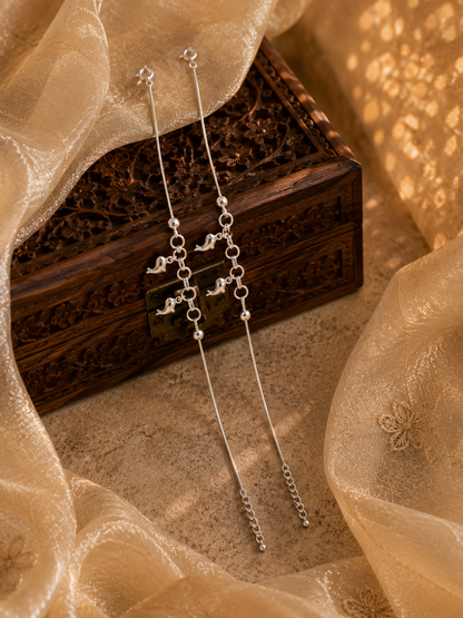 Tarini Anklet