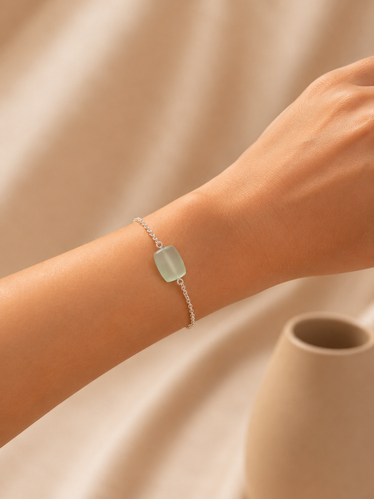 Sage Bracelet