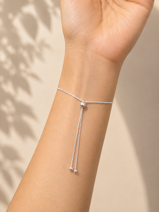 Roselle Bracelet
