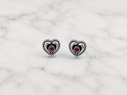 Ziya Studs
