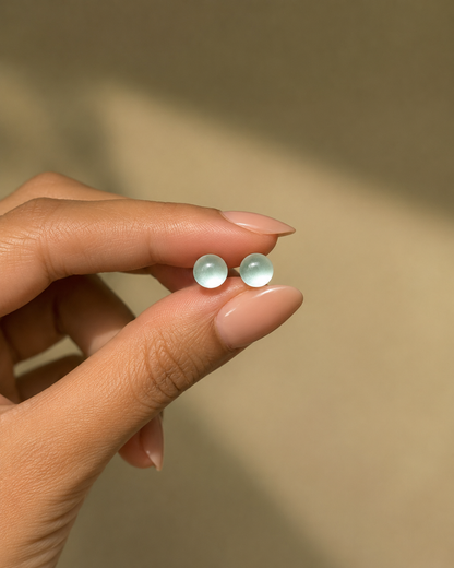 Mistelle Studs