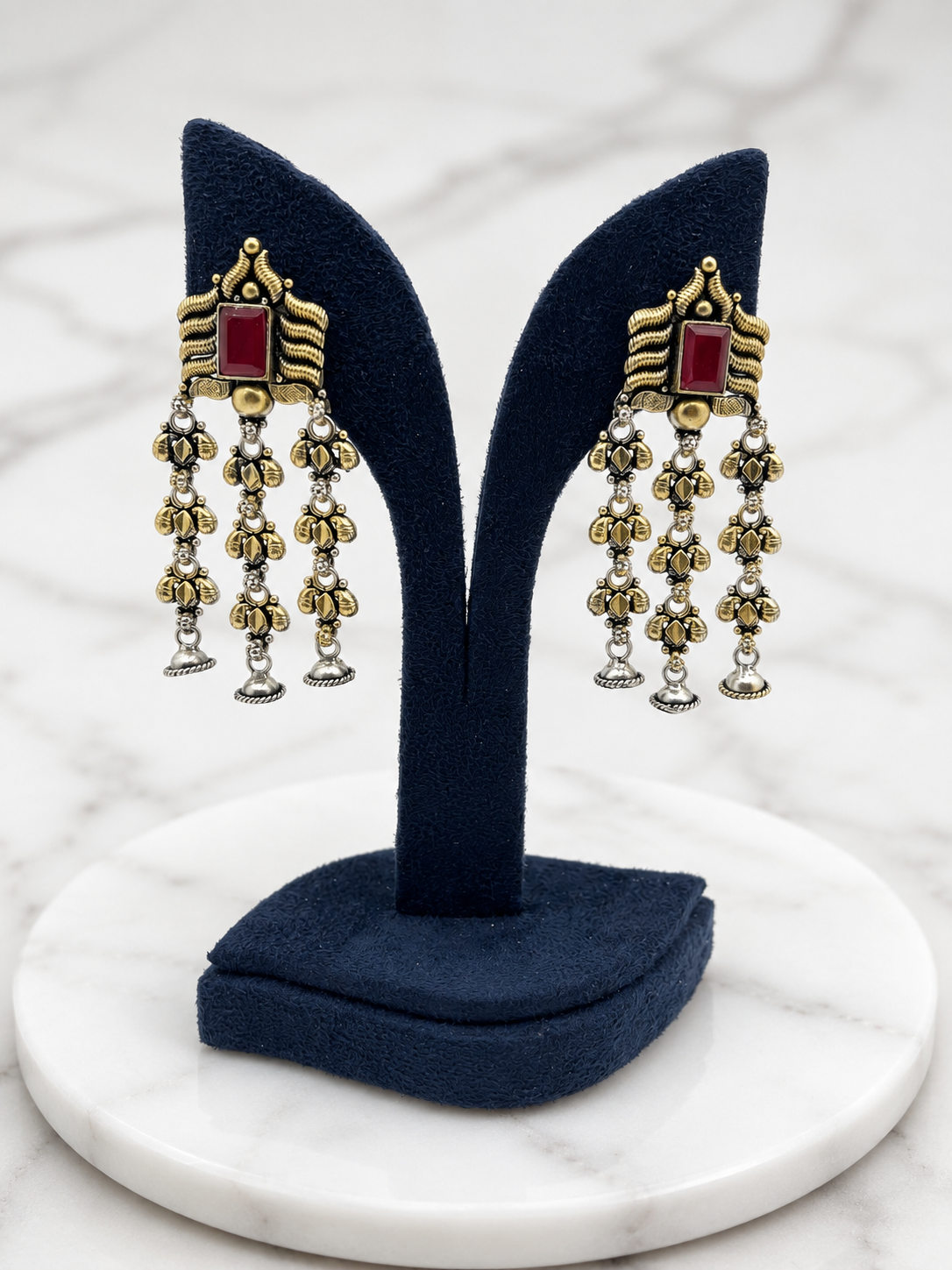 Naqsh Earrings