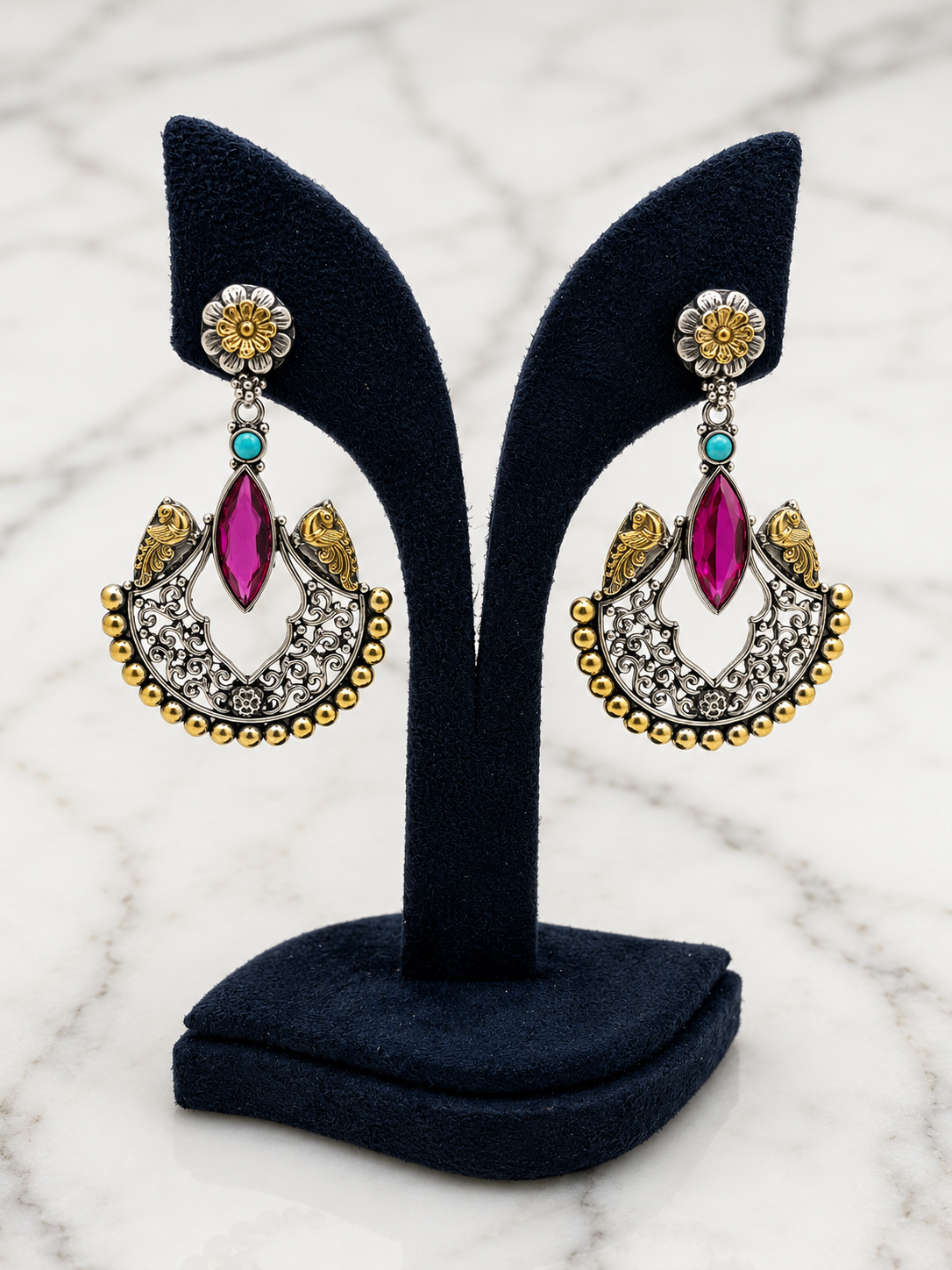 Aarzoo Earrings