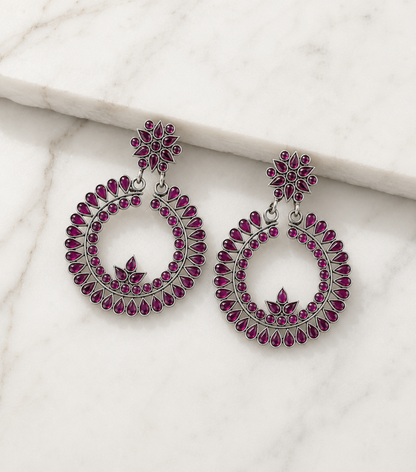 Roohani Earrings