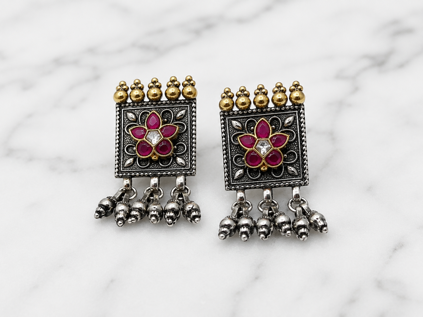 Gulzar Earrings