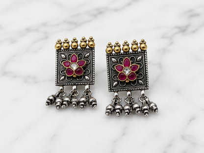 Gulzar Earrings