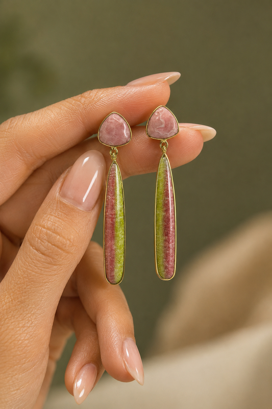 Fiora Drop Earrings