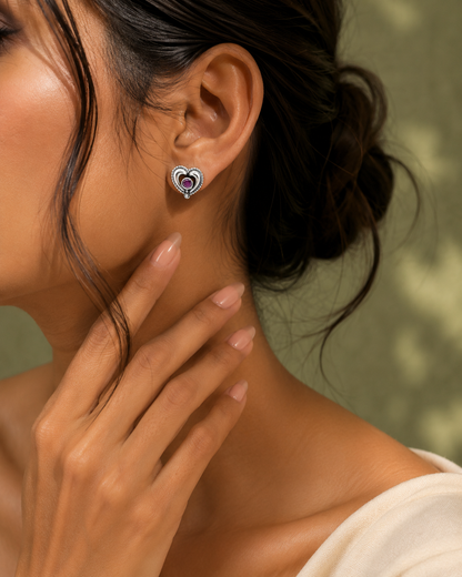 Ziya Studs