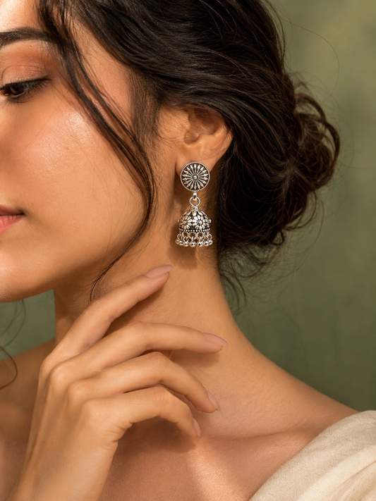 Arunika Jhumka