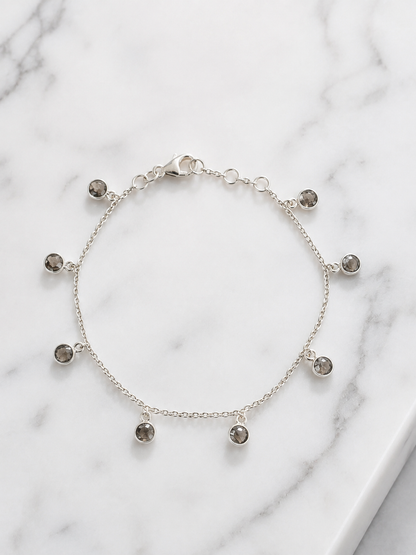 Smokelle Charm Bracelet