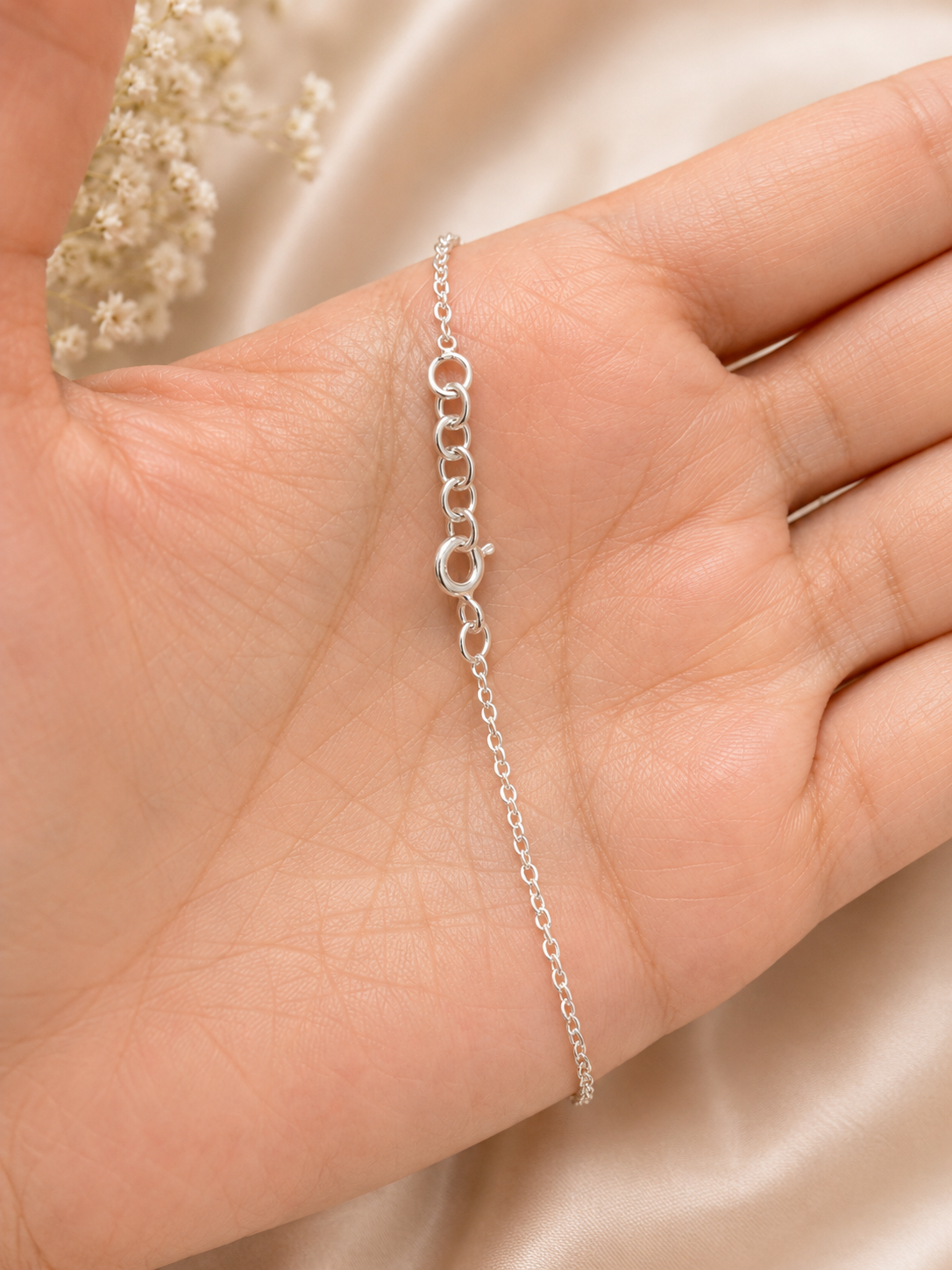 Tree of Life Bracelet