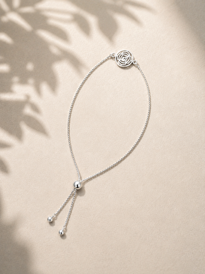 Roselle Bracelet