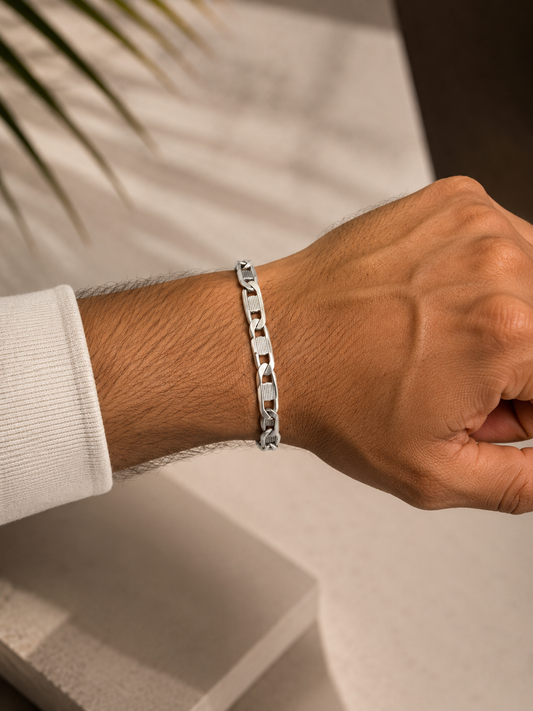 Urban Link Men’s Bracelet