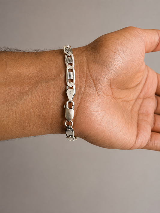 Urban Link Men’s Bracelet
