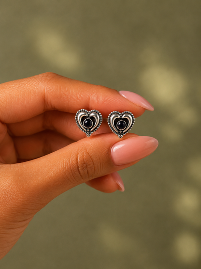 Ziya Studs