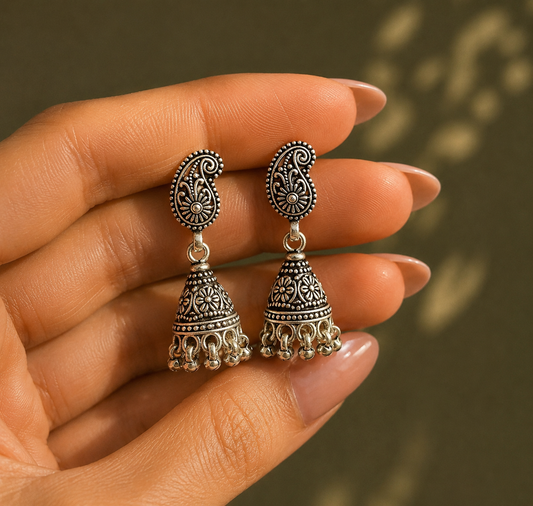 Kusuma Jhumka
