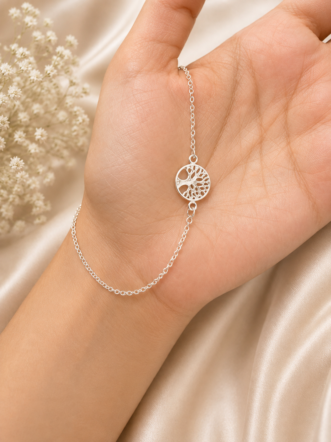 Tree of Life Bracelet