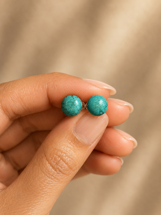 Azura Studs