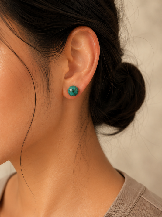 Azura Studs