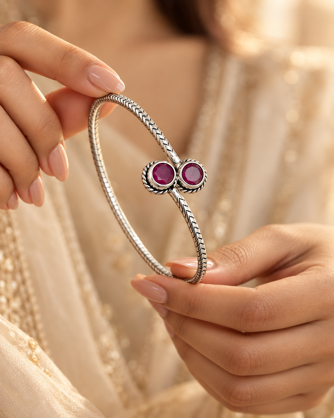 Ruhani Ruby Kada