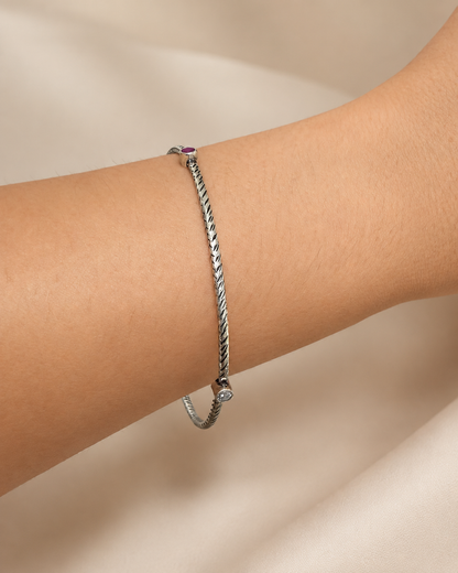 Sutra Bangle