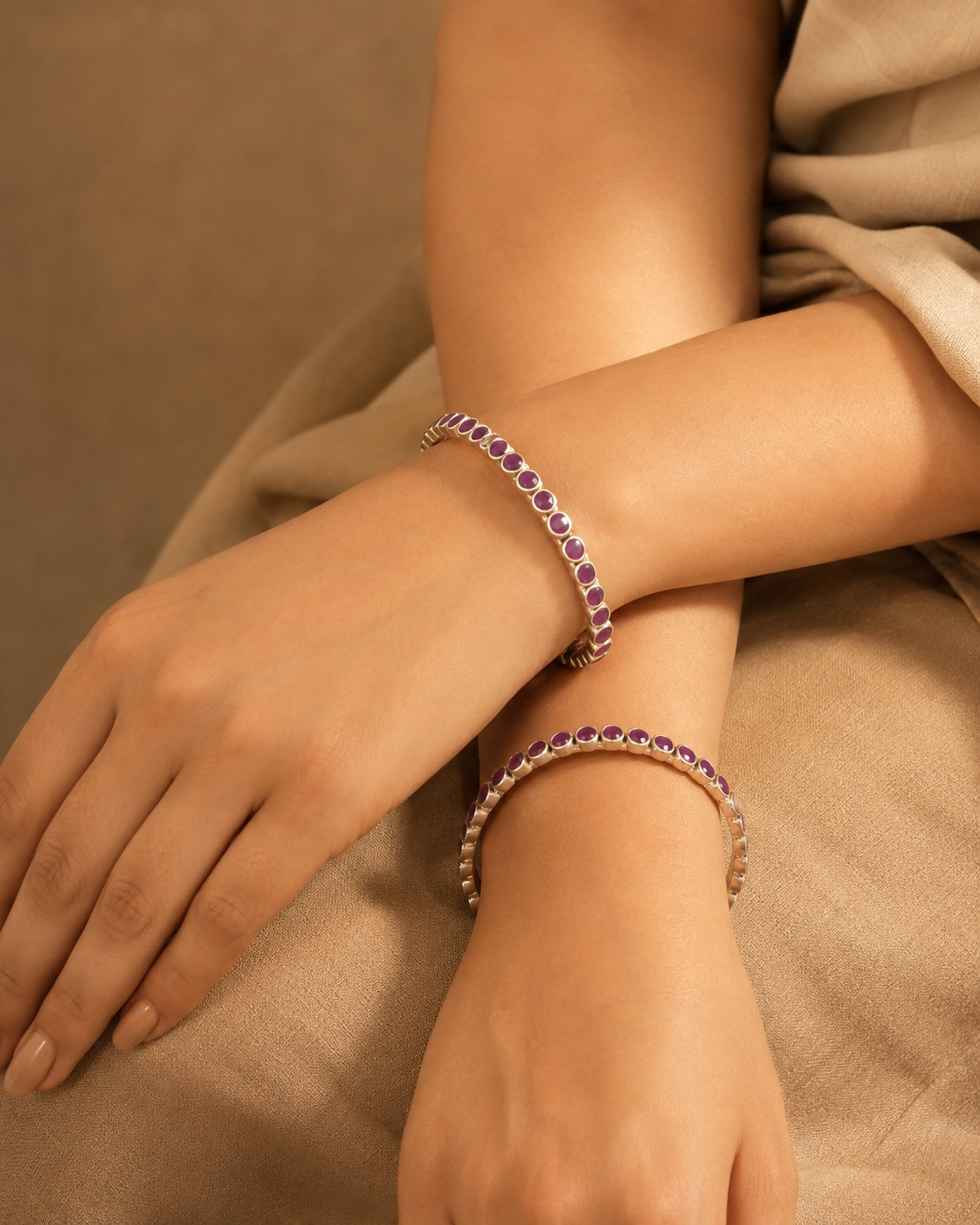 Rangrez Bangle
