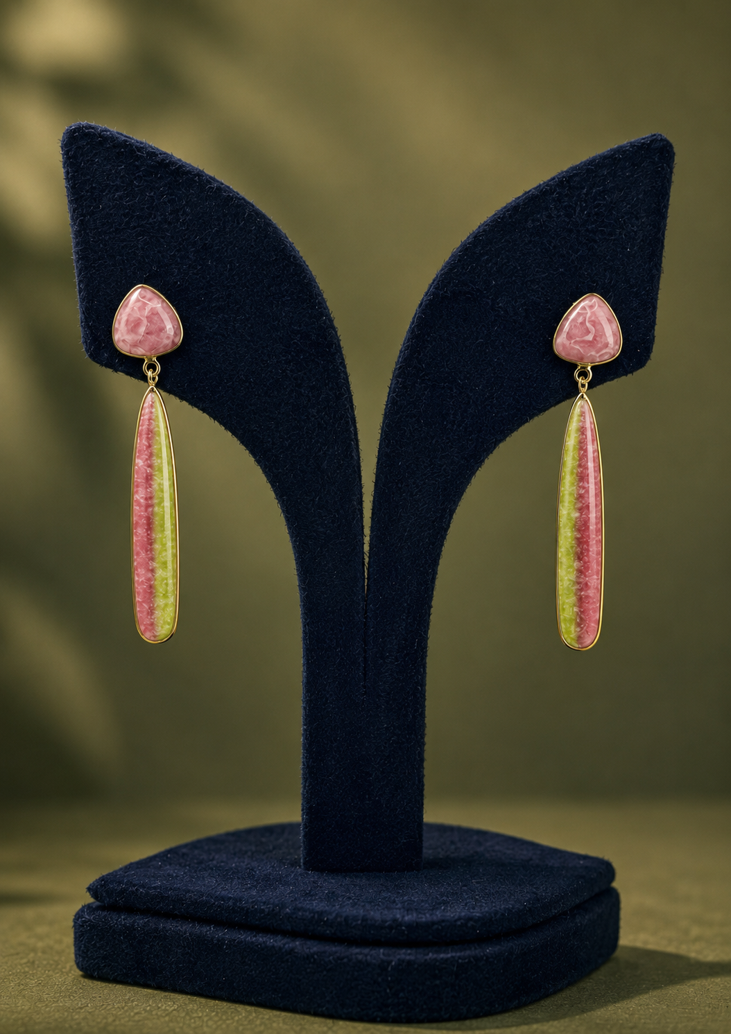 Fiora Drop Earrings