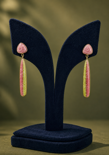 Fiora Drop Earrings