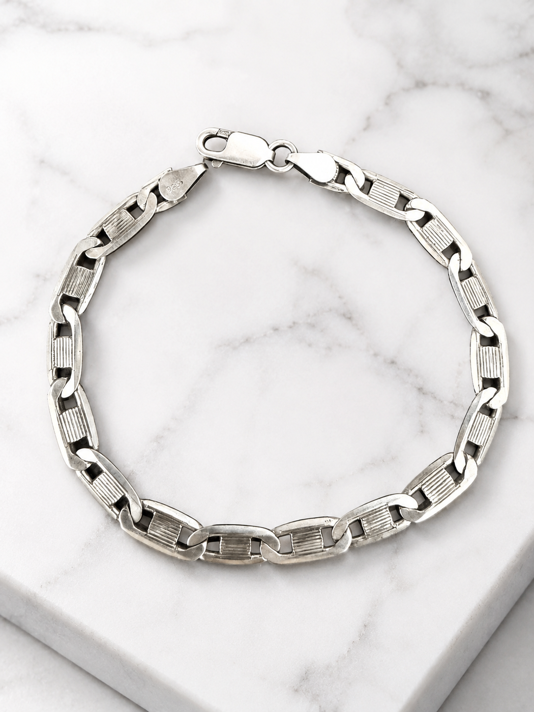 Urban Link Men’s Bracelet