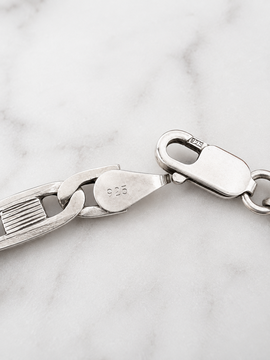 Urban Link Men’s Bracelet