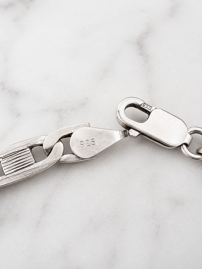 Urban Link Men’s Bracelet