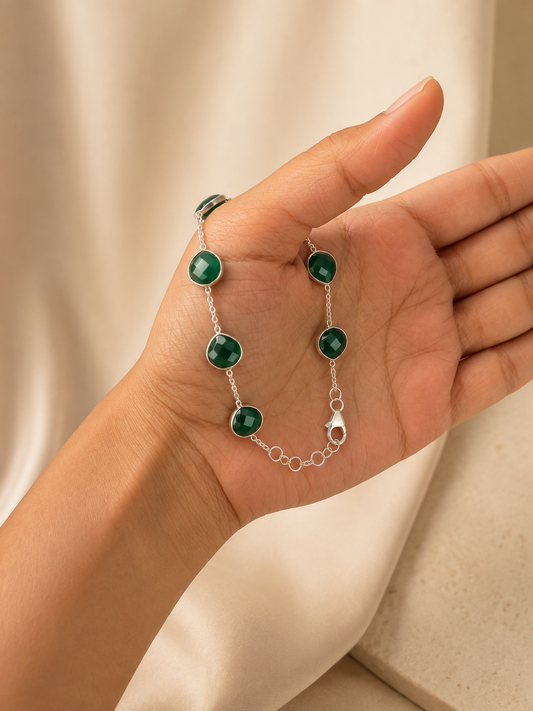 Virelle Bracelet