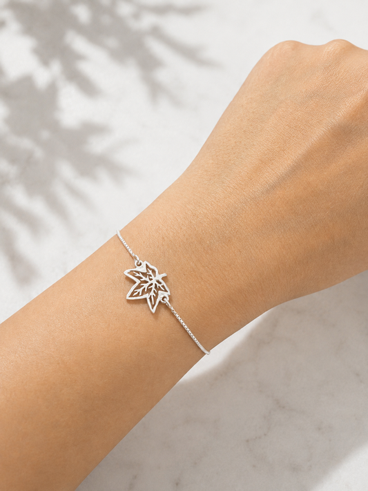 Folia Bracelet