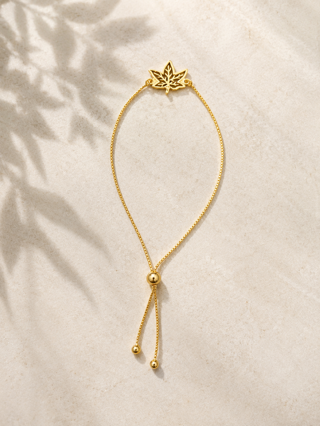 Laurel Bracelet