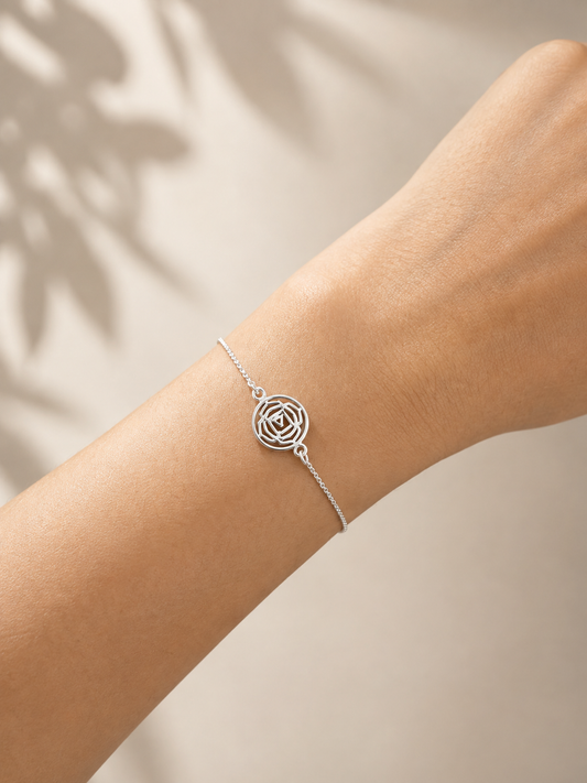 Roselle Bracelet