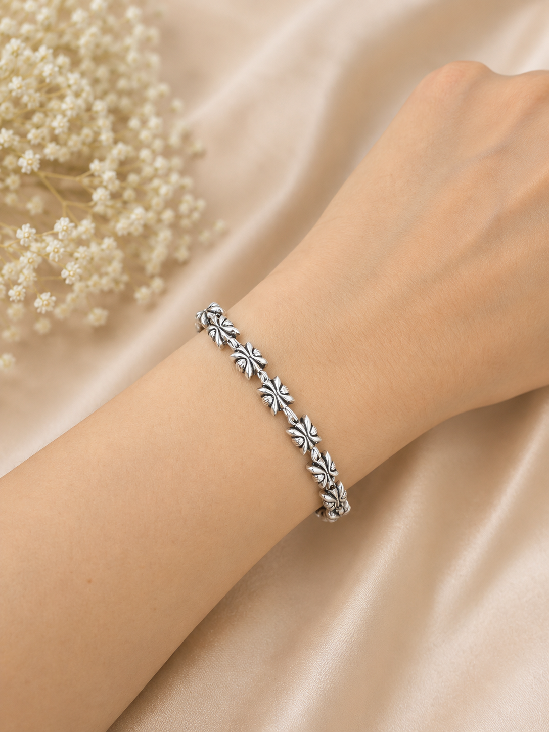 Liora Bracelet