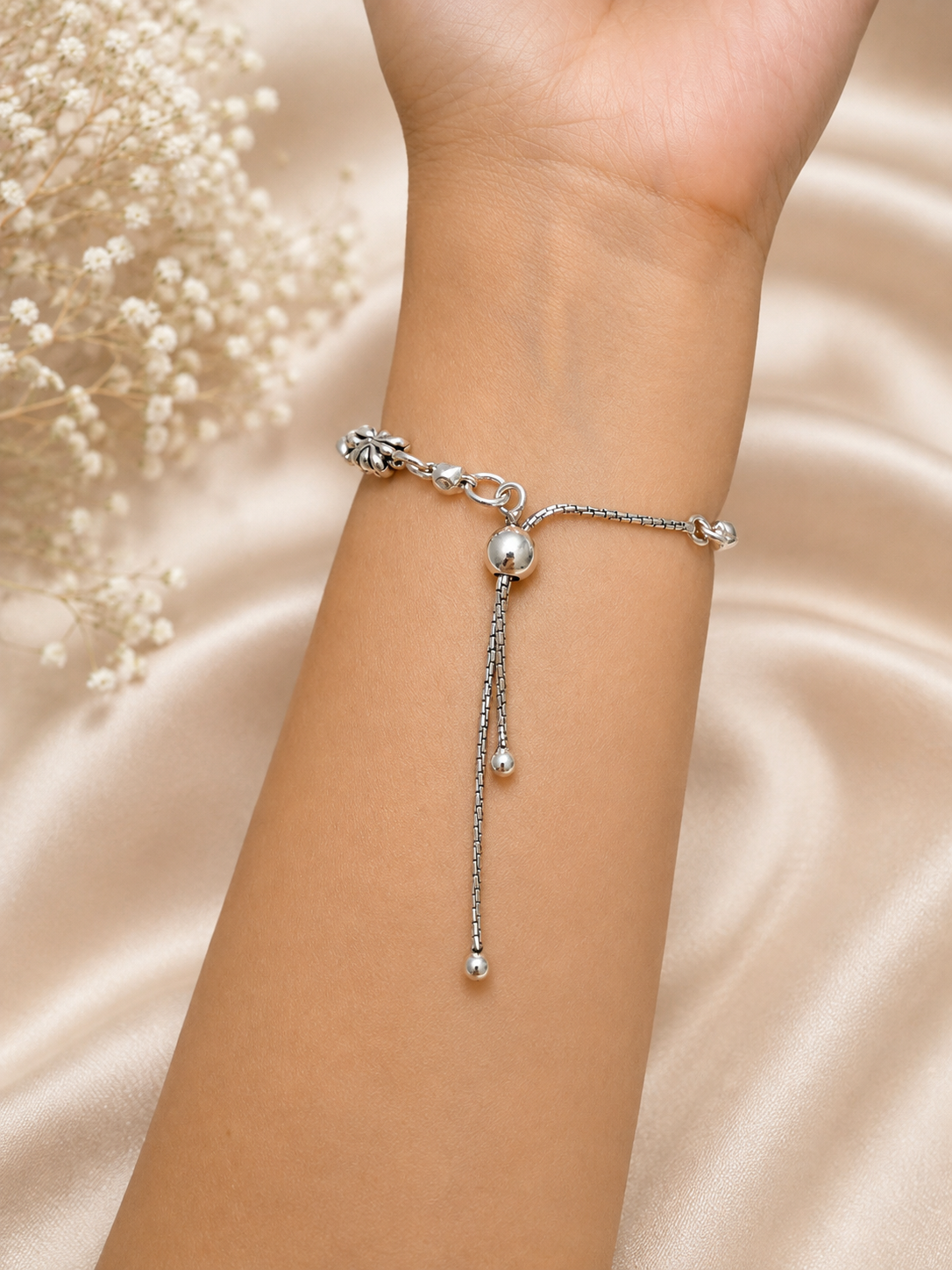 Liora Bracelet
