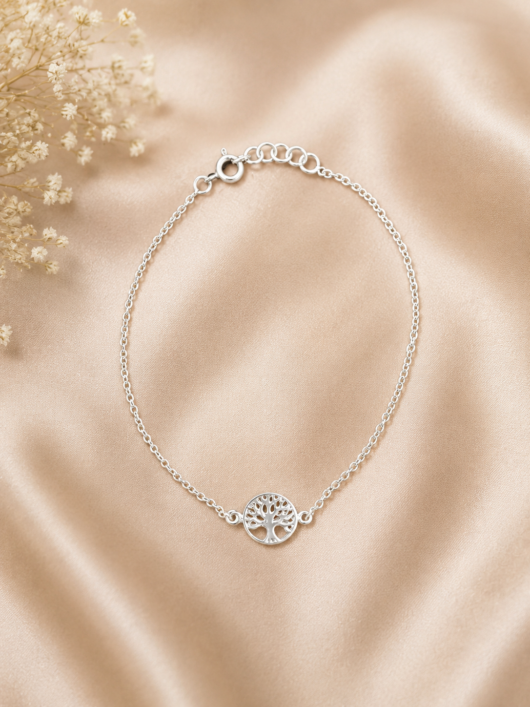 Tree of Life Bracelet