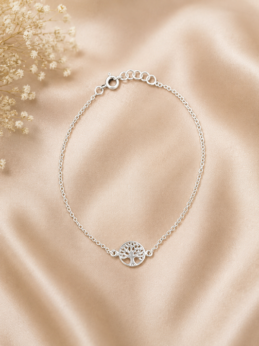 Tree of Life Bracelet