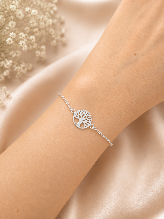 Tree of Life Bracelet